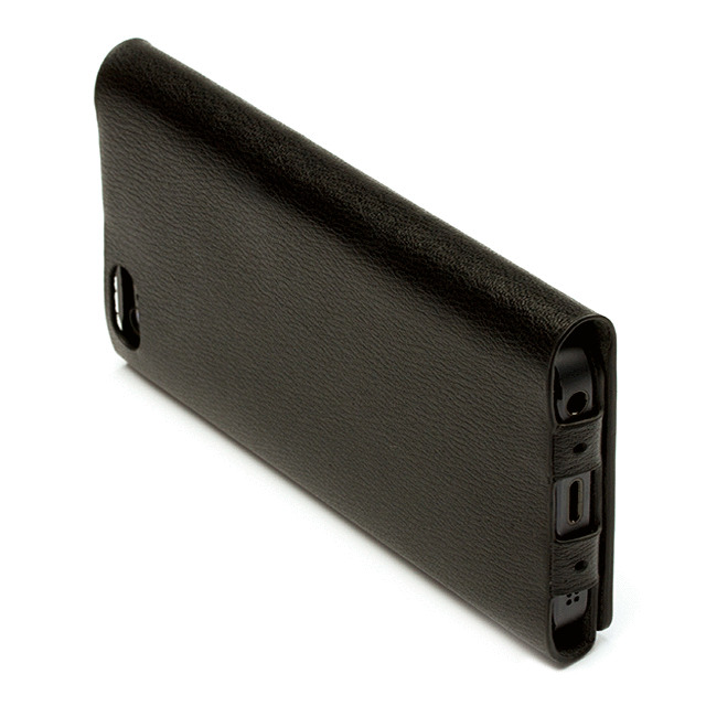 【iPhone5s/5 ケース】Leather Case (LC613B)goods_nameサブ画像