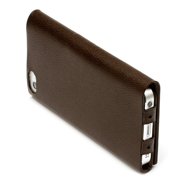 【iPhone5s/5 ケース】Leather Case (LC613C)サブ画像