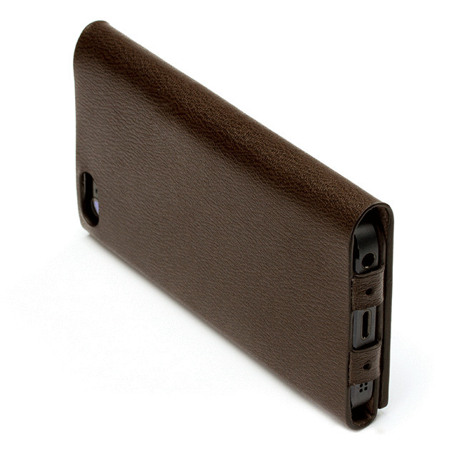 【iPhone5s/5 ケース】Leather Case (LC613C)