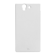 【XPERIA Z ケース】Barely There Case,...