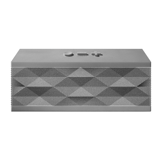 JAMBOX Bluetooth ワイヤレススピーカー (Grey Hex)サブ画像