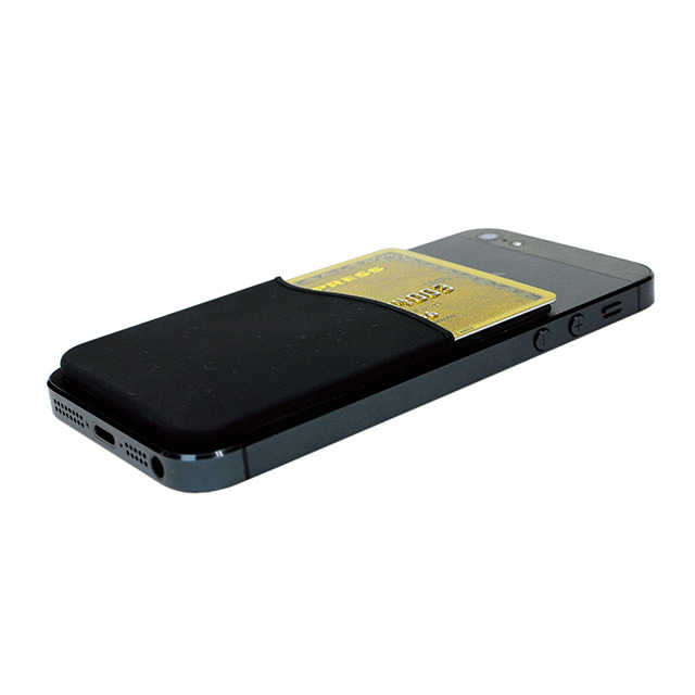 【iPhone】Smart Wallet Blue Jeansgoods_nameサブ画像