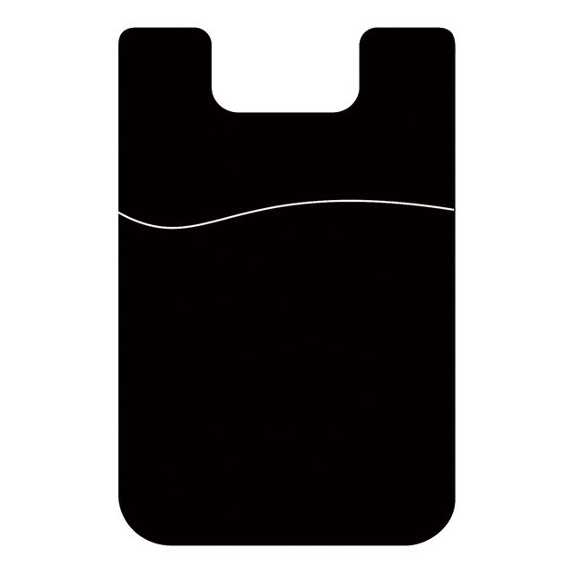 【iPhone】Smart Wallet Blackgoods_nameサブ画像