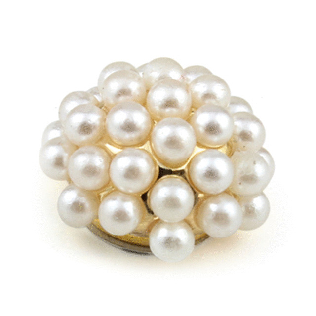 Pearl Ball for Apple