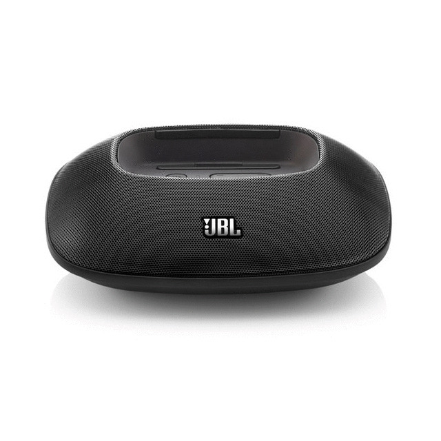 JBL ONBEAT MICRO ブラック