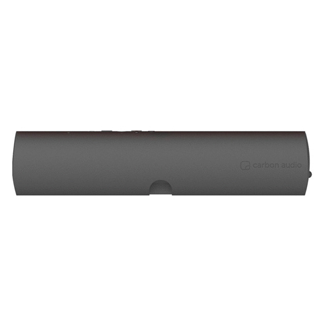 Zooka Bluetooth Speaker for iPad (Black)