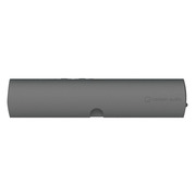 Zooka Bluetooth Speaker for iPad (Dark Grey)