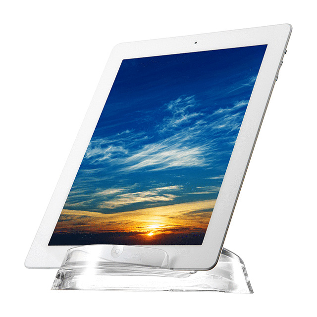 iPad・タブレット用アクリルスタンドサブ画像