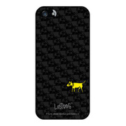 【iPhone5s/5 ケース】Slim protective hard case”Lost In the Pack”