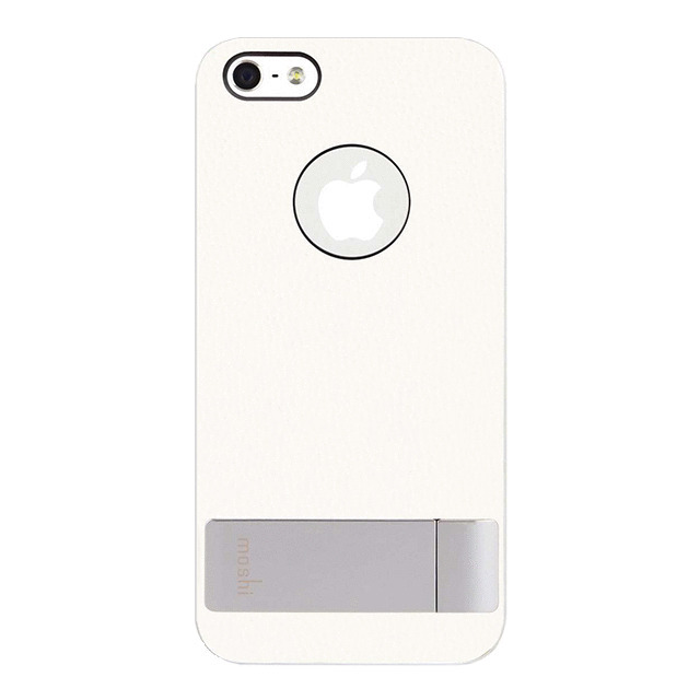 【iPhone5s/5 ケース】iGlaze Kameleon for iPhone 5s/5 White 