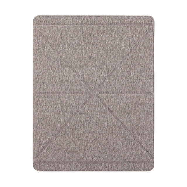 【iPad(第3世代/第4世代) iPad2 ケース】iGlaze + VersaCover for iPad 3rd White hardshell