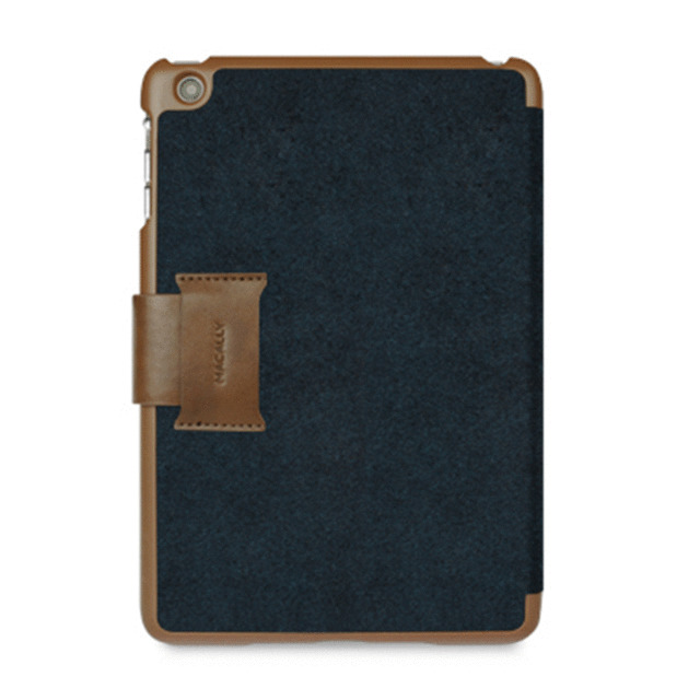 【iPad mini(第1世代) ケース】BSTAND MINI Blueサブ画像