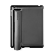【iPad(第3世代/第4世代) iPad2】Protective Case, Cover ＆ Lock for iPad