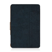 【iPad mini(第1世代) ケース】BSTAND MINI Blue