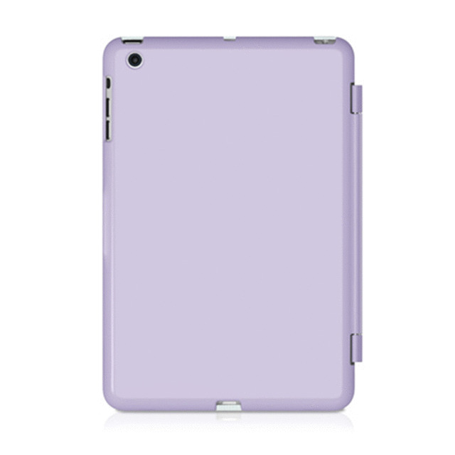 【iPad mini(第1世代) ケース】CMATE MINI Purplegoods_nameサブ画像