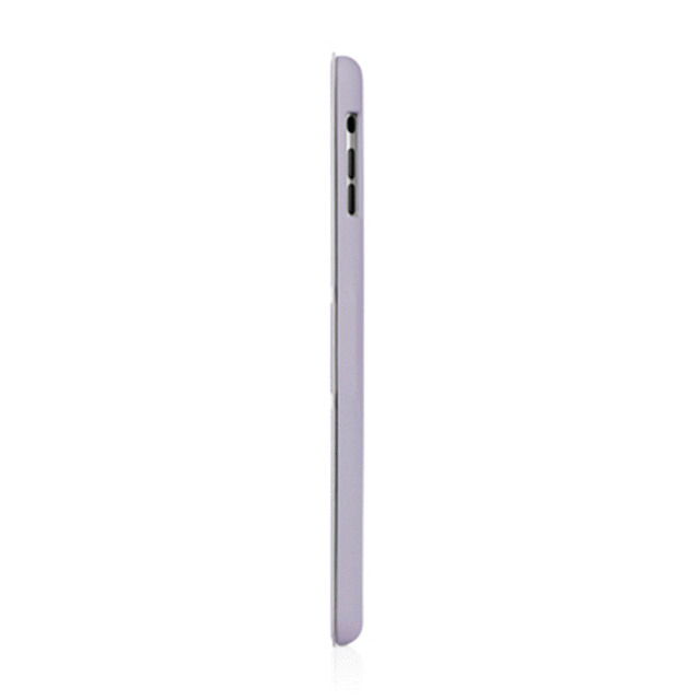 【iPad mini(第1世代) ケース】CMATE MINI Purpleサブ画像