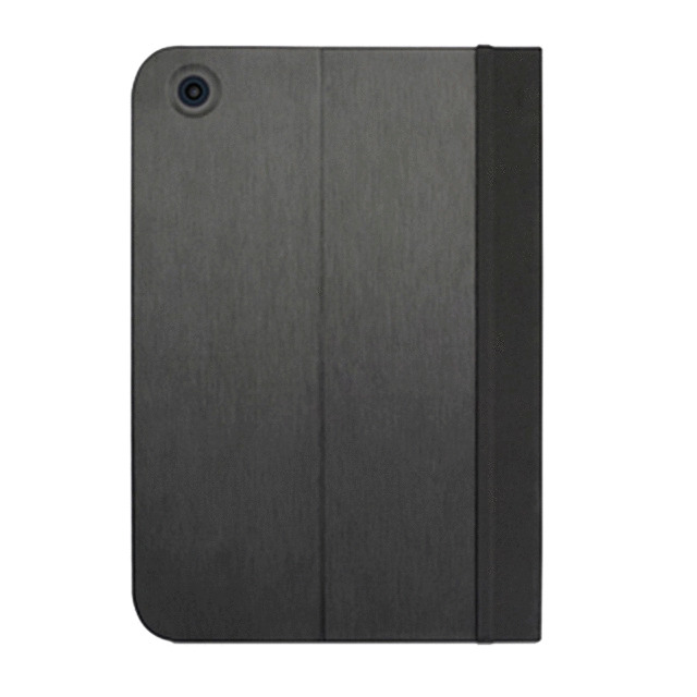 【iPad mini(第1世代) ケース】SCOVER MINI Blackサブ画像