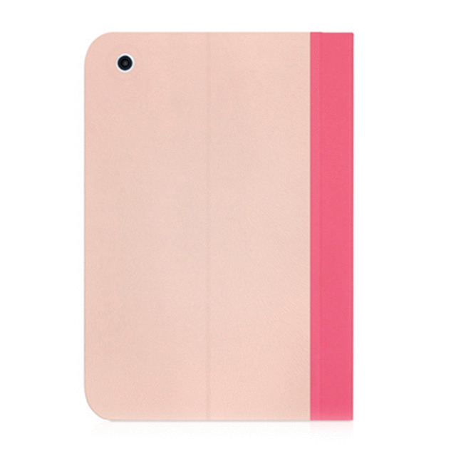 【iPad mini(第1世代) ケース】SCOVER MINI Pinkサブ画像
