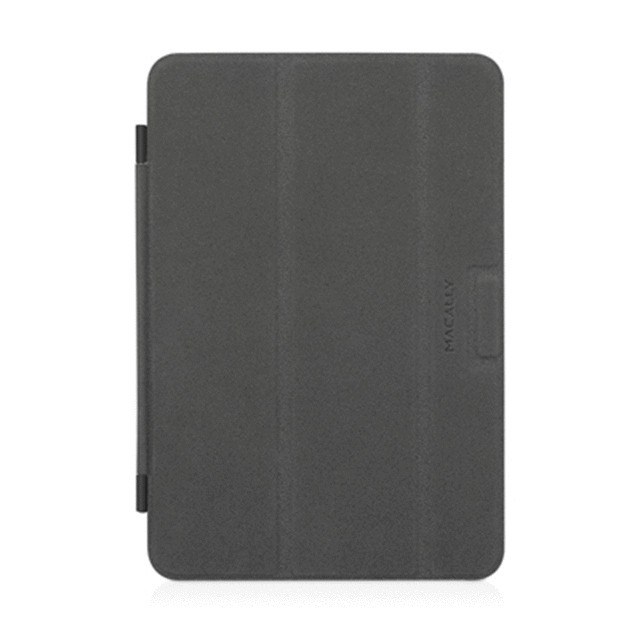 【iPad mini(第1世代) ケース】CMATE MINI Black