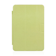 【iPad mini(第1世代) ケース】CMATE MINI Green