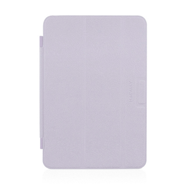 【iPad mini(第1世代) ケース】CMATE MINI Purple