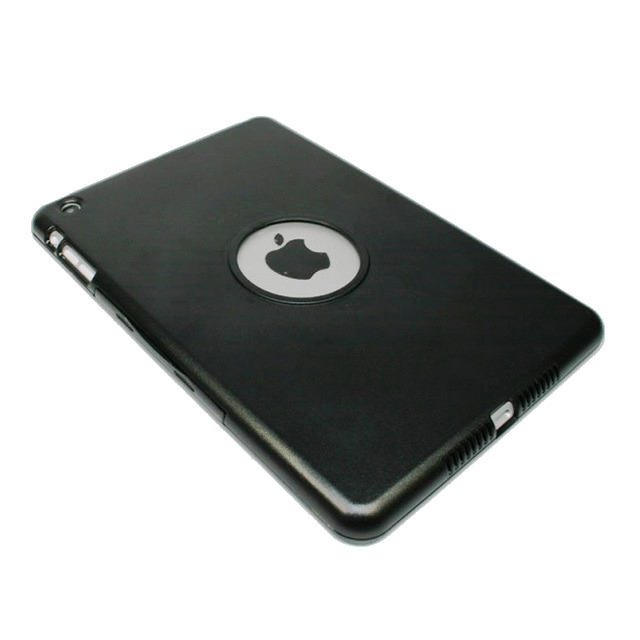 【iPad mini ケース】ハンドストラップケース 360 iPad miniサブ画像