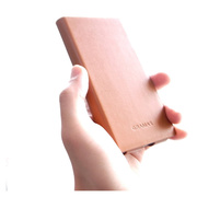 【XPERIA Z ケース 】Leather Case LC423ZT ゼットタン