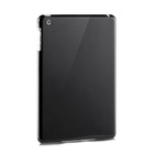 【iPad mini(第1世代) ケース】monCarbone iPad mini Smartt Mate case Midnight Black