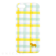 【iPhoneSE(第1世代)/5s/5 ケース】doremi iPhone Case pony