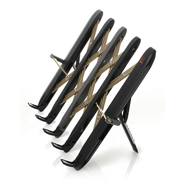 CAMINO MULTI STAND (Black)