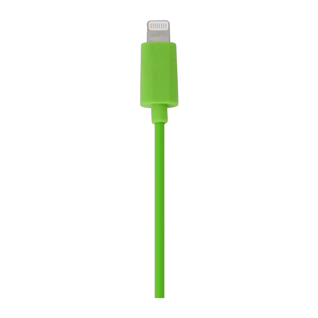 TRAVEL BIZ Lightningコネクタ対応iPod/iPhone/iPad専用 急速充電＆データ転送巻き取り式USBケーブル カフェブラックサブ画像