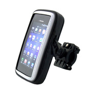 【iPhone iPod】iPhone/iPod用自転車ホルダー...