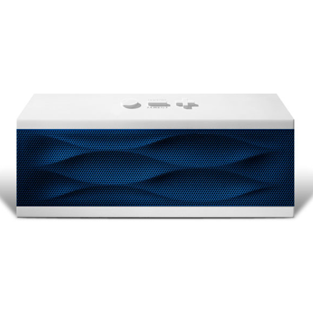 JAMBOX Bluetooth ワイヤレススピーカー (White Sapphire)サブ画像