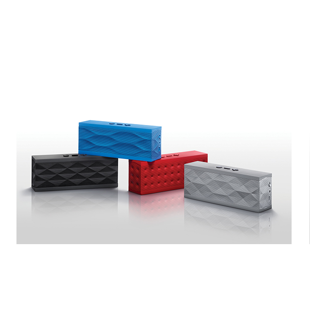 JAMBOX Bluetooth ワイヤレススピーカー (White Sapphire)サブ画像