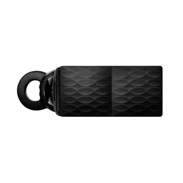 【ワイヤレスイヤホン】JAWBONE ICON HD Black Thinker 骨伝導マイク式 Bluetoothヘッドセット (ブラックシンカー)