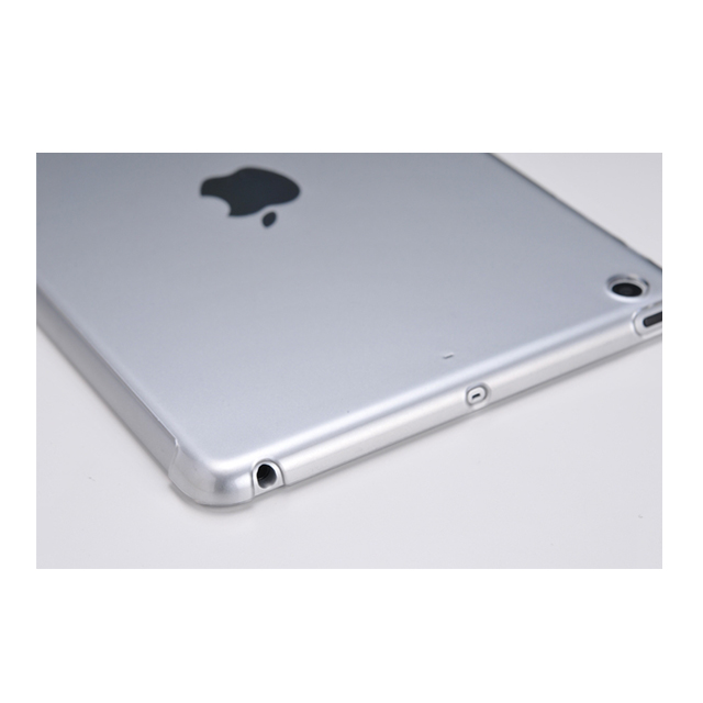 【iPad mini(第1世代) ケース】Zero 8(0.8mm)UltraThin for iPad mini - Cleargoods_nameサブ画像