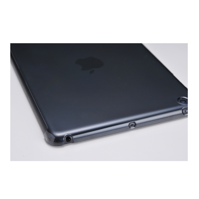 【iPad mini(第1世代) ケース】Zero 8(0.8mm)UltraThin for iPad mini - Grayサブ画像