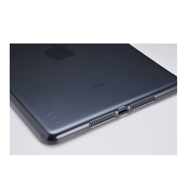 【iPad mini(第1世代) ケース】Zero 8(0.8mm)UltraThin for iPad mini - Graygoods_nameサブ画像