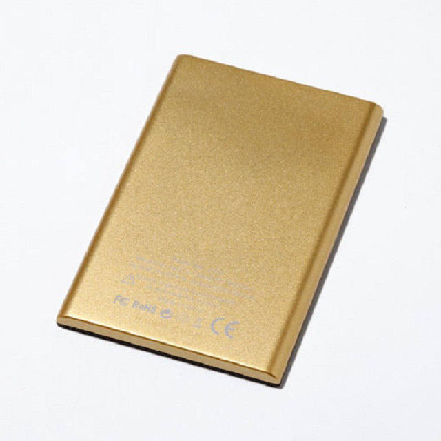 MiLi Power Visa (Lightning-Micro USB アダプタ付き) 1200mAhモバイルバッテリーサブ画像