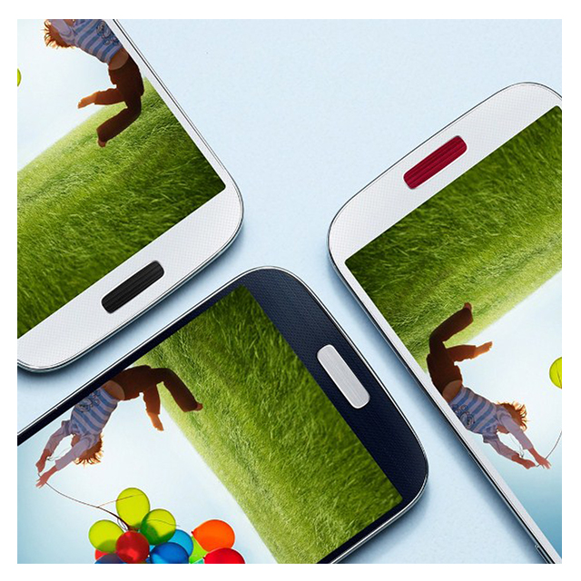 【GALAXY S4】Aluminum home button(BSR) goods_nameサブ画像
