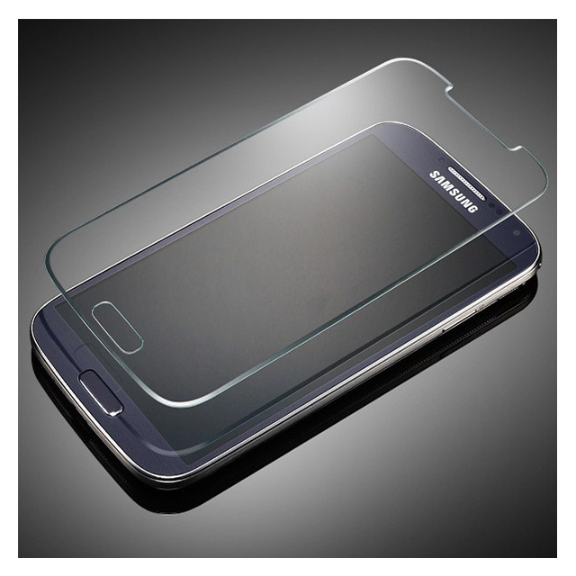【GALAXY S4】Oleophobic Coated Tempered Glass GLAS.t R SLIMgoods_nameサブ画像