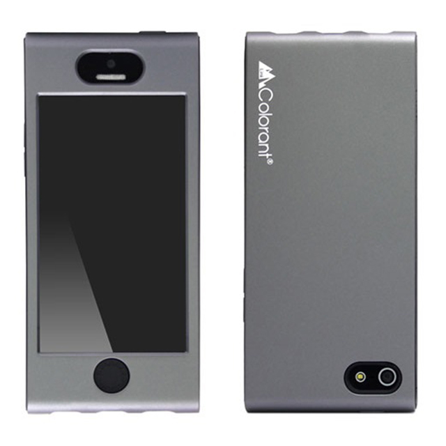 【iPhone5 ケース】Link Outdoor NeckStrap Case for iPhone 5 - Greygoods_nameサブ画像