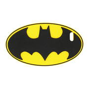 【iPhone5s/5 ケース】バットマン シリコンカバー ロゴ...
