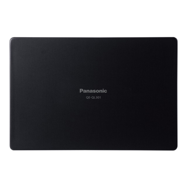 PanasonicモバイルUSBモバイル電源パック(10260) ブラック