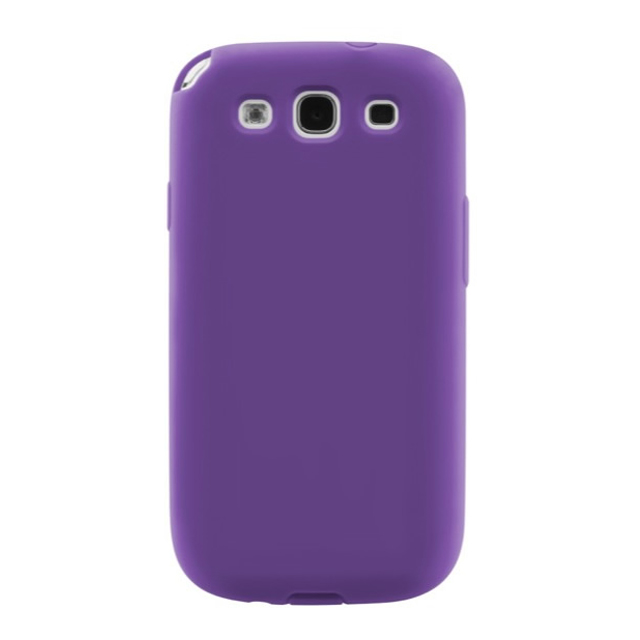 【GALAXY S3 ケース】Colors for Galaxy S3 Violaサブ画像