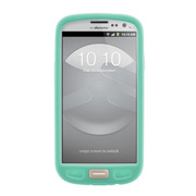 【GALAXY S3 ケース】Colors for Galaxy S3 Mint