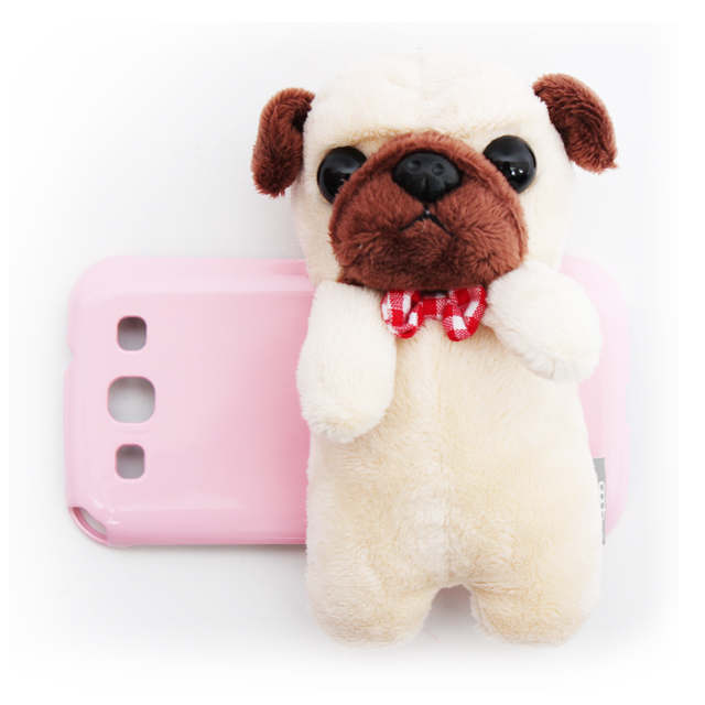 【GALAXY S3 ケース】MY PET CASE FOR GALAXY S3 Puggoods_nameサブ画像