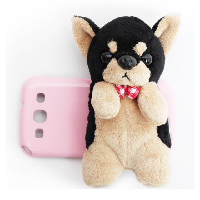 【GALAXY S3 ケース】MY PET CASE FOR GALAXY S3 Chihuahuaサブ画像