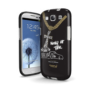 【GALAXY S3 ケース】『Whatever It Takes』Artwork donated by Pharrell Williams