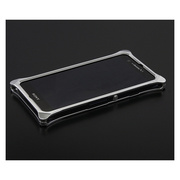 【XPERIA Z ケース】Solid Bumper for Xperia Z ポリッシュ